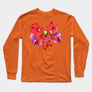 Tentomon Long Sleeve T-Shirt